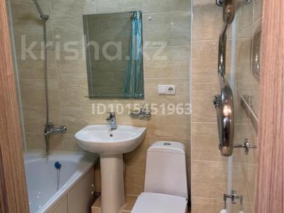 1-комнатная квартира · 35 м², Шокана увалиханова 137а за 300 000 ₸ в Алматы, Медеуский р-н