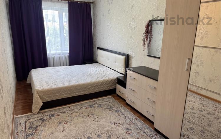 3-комнатная квартира · 55 м² · 3/5 этаж, ауэзова 27 — богенбая- ауэзова, жангельдина- ауэзова за 25 млн ₸ в Астане, Сарыарка р-н — фото 2