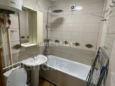 1-комнатная квартира · 36 м² · 1/5 этаж, мкр Новый Город — Район Аэлита за 10 000 ₸ в Караганде, Казыбек би р-н