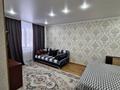 1-комнатная квартира · 36 м² · 1/5 этаж, мкр Новый Город — Район Аэлита за 10 000 ₸ в Караганде, Казыбек би р-н — фото 3