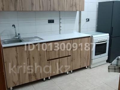 1-бөлмелі пәтер · 46 м² · 1/5 қабат, Тлендиева — ТРЦ АДК, Сатпаева, бағасы: 230 000 ₸ в Алматы, Бостандыкский р-н