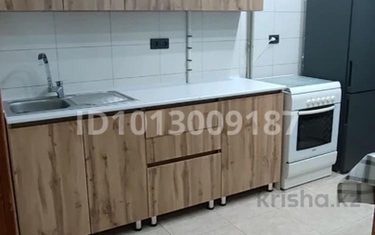 1-бөлмелі пәтер · 46 м² · 1/5 қабат, Тлендиева — ТРЦ АДК, Сатпаева, бағасы: 230 000 ₸ в Алматы, Бостандыкский р-н — фото 5