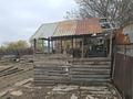 Дача · 2 комнаты · 35 м² · 6 сот., мкр Кунгей — Старый пост гаи в сторону аэропорта за 1.5 млн ₸ в Караганде, Казыбек би р-н — фото 2