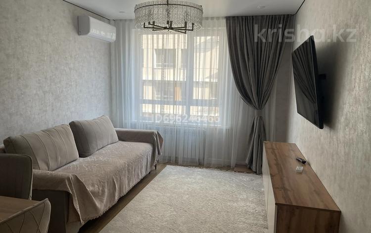 3-комнатная квартира · 80 м² · 7 этаж, Утепова 31 — 20 линия за 500 000 ₸ в Алматы, Бостандыкский р-н — фото 44