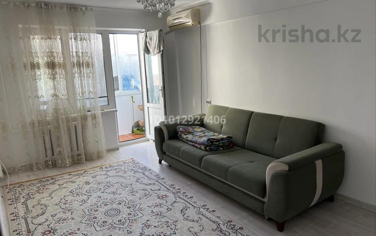 2-бөлмелі пәтер · 50 м² · 3/5 қабат, привокзальный 3 а 21 А, бағасы: 15.5 млн ₸ в Атырау, мкр Привокзальный-3А — фото 2