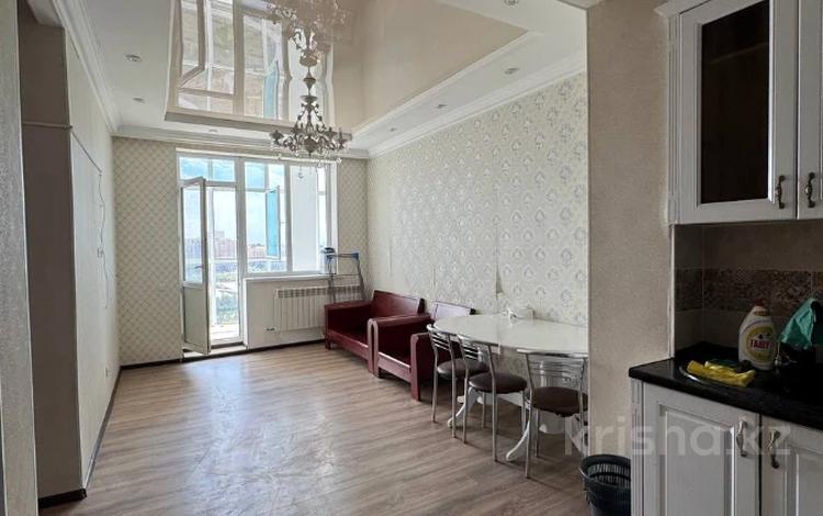 3-комнатная квартира · 72.5 м² · 9/15 этаж, байтурсынова 23 за ~ 36.6 млн ₸ в Астане, Сарайшык р-н — фото 2