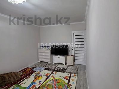 2-комнатная квартира · 48 м² · 2/5 этаж, 5 мкрн 42 — При въезде в город Конаев за 23 млн 〒