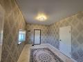 Отдельный дом · 3 комнаты · 130 м² · 8 сот., мкр Зарослый, 6 за 33 млн ₸ в Атырау — фото 3