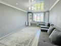 3-комнатная квартира · 86.3 м² · 5/5 этаж, Кокжал Барака 12/1 — Эту квартиру можно купить в ипотеку по ставке от 5,5% за 35 млн ₸ в Усть-Каменогорске — фото 2