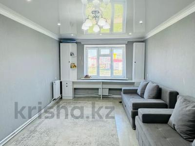 3-комнатная квартира · 86.3 м² · 5/5 этаж, Кокжал Барака 12/1 — Эту квартиру можно купить в ипотеку по ставке от 5,5% за 35 млн 〒 в Усть-Каменогорске