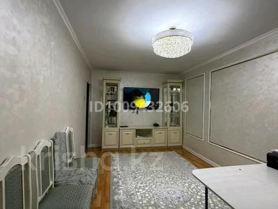 4-комнатная квартира · 84 м² · 4/5 этаж, Хабибулина 12 — Возле школы Алмалыбак за 27 млн 〒 в 