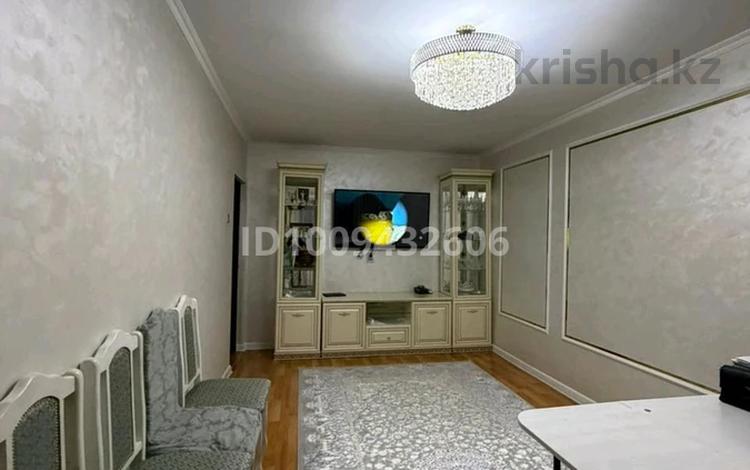 4-комнатная квартира · 84 м² · 4/5 этаж, Хабибулина 12 — Возле школы Алмалыбак за 27 млн 〒 в  — фото 2