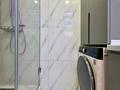 3-комнатная квартира · 137 м² · 3/7 этаж, Достык 132 — Жолдасбекова за 170 млн ₸ в Алматы, Медеуский р-н — фото 37