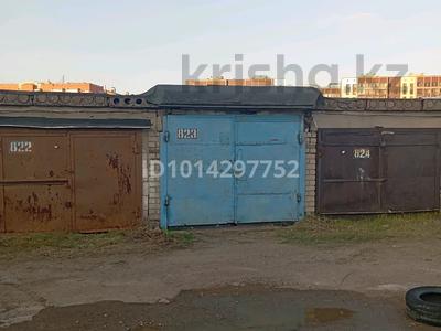 Гараж · 18.1 м² · проспект Абая — Гаражный кооператив &amp;quot;Москвич&amp;quot; за 3.5 млн ₸ в Астане, Сарыарка р-н