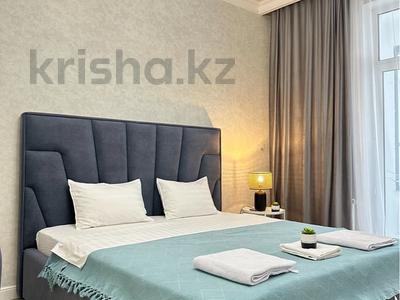 1-комнатная квартира · 40 м² · 8/9 этаж, Улы дала 39 — Кабанбай батыр за 13 000 ₸ в Астане, Есильский р-н