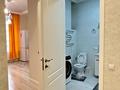 1-комнатная квартира · 40 м² · 8/9 этаж, Улы дала 39 — Кабанбай батыр за 13 000 ₸ в Астане, Есильский р-н — фото 7
