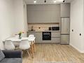 2-комнатная квартира · 50 м² · 10/22 этаж, Манглик Ел 60 за 23 000 ₸ в Астане, Есильский р-н