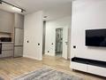 2-комнатная квартира · 50 м² · 10/22 этаж, Манглик Ел 60 за 23 000 ₸ в Астане, Есильский р-н — фото 3