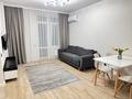 2-комнатная квартира · 50 м² · 10/22 этаж, Манглик Ел 60 за 23 000 ₸ в Астане, Есильский р-н — фото 4