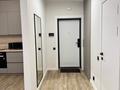 2-комнатная квартира · 50 м² · 10/22 этаж, Манглик Ел 60 за 23 000 ₸ в Астане, Есильский р-н — фото 7
