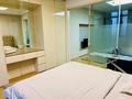 1-бөлмелі пәтер · 44 м² · 25/28 қабат, Кошкарбаева 10/1, бағасы: 17 000 ₸ в Астане, Алматы р-н — фото 2