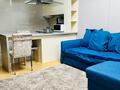 1-бөлмелі пәтер · 44 м² · 25/28 қабат, Кошкарбаева 10/1, бағасы: 17 000 ₸ в Астане, Алматы р-н — фото 3