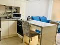 1-бөлмелі пәтер · 44 м² · 25/28 қабат, Кошкарбаева 10/1, бағасы: 17 000 ₸ в Астане, Алматы р-н — фото 5
