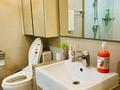 1-бөлмелі пәтер · 44 м² · 25/28 қабат, Кошкарбаева 10/1, бағасы: 17 000 ₸ в Астане, Алматы р-н — фото 7