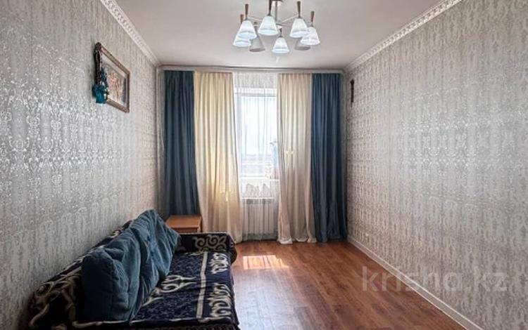 3-комнатная квартира · 72.6 м² · 7/8 этаж, бокенбай батыра за 23 млн ₸ в Актобе — фото 23