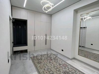 3-бөлмелі пәтер · 114.4 м² · 9/10 қабат, Imperia Towers 4, бағасы: 45 млн ₸ в Актау, 18-й мкр 