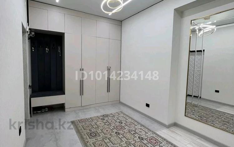3-комнатная квартира · 114.4 м² · 9/10 этаж, Imperia Towers 4 за 45 млн ₸ в Актау, 18-й мкр  — фото 2