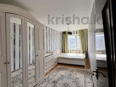 3-бөлмелі пәтер · 56 м² · 5/5 қабат, Шұғыла 15 — 7 мектеп, садик жаны, бағасы: 9.7 млн ₸ в 