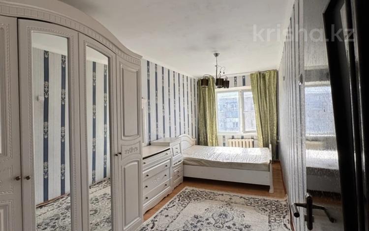 3-бөлмелі пәтер · 56 м² · 5/5 қабат, Шұғыла 15 — 7 мектеп, садик жаны, бағасы: 9.7 млн ₸ в  — фото 2