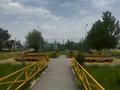 Үйдің бір бөлігі · 4 бөлме · 110 м² · 1.5 сот., мкр Шанырак-2, Маркаколь 173, бағасы: 27 млн ₸ в Алматы, Алатауский р-н — фото 19