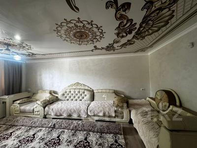 Үйдің бір бөлігі · 4 бөлме · 110 м² · 1.5 сот., мкр Шанырак-2, Маркаколь 173, бағасы: 27 млн ₸ в Алматы, Алатауский р-н