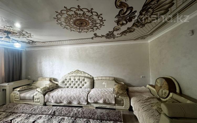 Үйдің бір бөлігі · 4 бөлме · 110 м² · 1.5 сот., мкр Шанырак-2, Маркаколь 173, бағасы: 27 млн ₸ в Алматы, Алатауский р-н — фото 8
