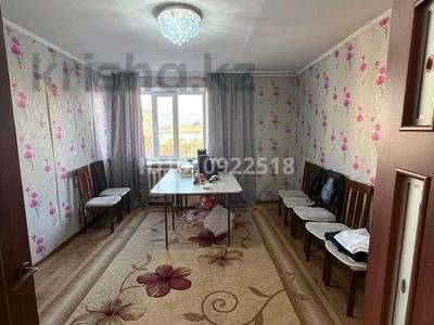 2-комнатная квартира · 58 м² · 5/5 этаж, мкр каратал 37 — возле сити + за 17.2 млн 〒 в Талдыкоргане, Каратал