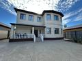 Отдельный дом · 6 комнат · 345 м² · 9 сот., мкр Ак Шагала, Карелин за ~ 250 млн ₸ в Атырау