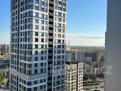 2-комнатная квартира · 50 м² · 20/23 этаж, Мангилик Ел за 59 млн ₸ в Астане, Есильский р-н