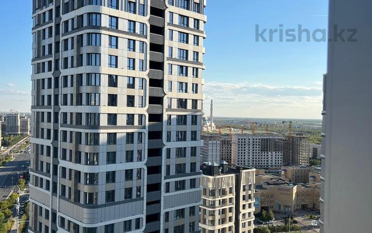 2-комнатная квартира · 50 м² · 20/23 этаж, Мангилик Ел за 59 млн ₸ в Астане, Есильский р-н — фото 2