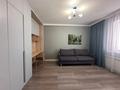 1-бөлмелі пәтер · 37 м² · 8/12 қабат, Роза Багланова 2 — ГОРЯЧКА, бағасы: 28 млн ₸ в Астане, Нура р-н — фото 4
