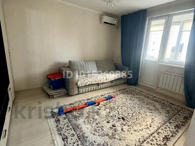 1-комнатная квартира · 38 м² · 3/12 этаж, мкр Акбулак 93 за 200 000 ₸ в Алматы, Алатауский р-н