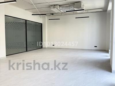 Свободное назначение, офисы, кабинеты и рабочие места · 81.6 м² за ~ 1 млн ₸ в Астане, Нура р-н