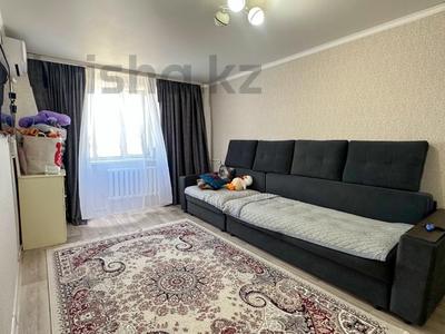 1-бөлмелі пәтер · 38 м² · 5/5 қабат, Жастар, бағасы: 13 млн ₸ в Талдыкоргане, мкр Жастар