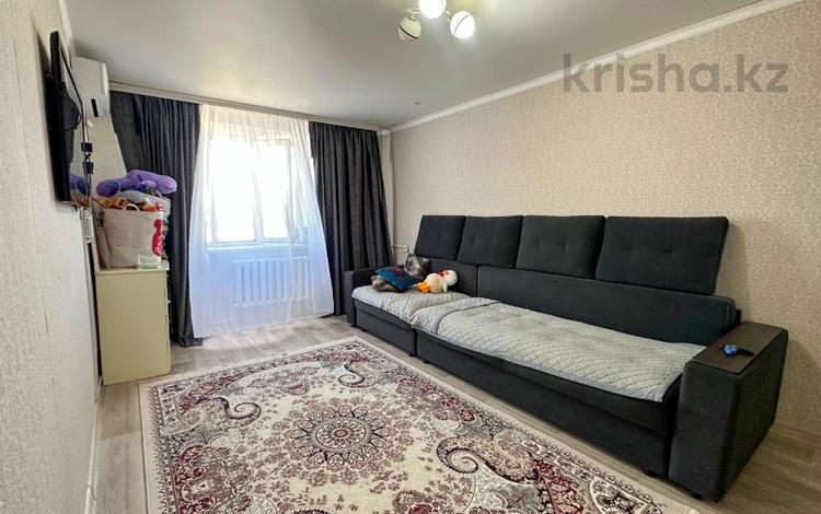 1-бөлмелі пәтер · 38 м² · 5/5 қабат, Жастар, бағасы: 13 млн ₸ в Талдыкоргане, мкр Жастар — фото 5