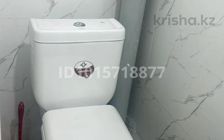 1-комнатная квартира · 25 м², Наурызбай батыр 124А — Кожабекова, Амира супермаркет за 80 000 ₸ в Коксай (пути Ильича) — фото 2