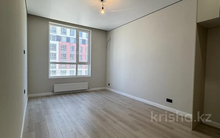 2-комнатная квартира · 40 м² · 3/16 этаж, Жубан Молдагалиев 8 за 28.5 млн ₸ в Астане, Нура р-н — фото 3