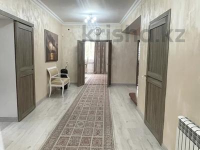 Жеке үй · 6 бөлме · 310 м² · 10 сот., ул. Наурыз 52, бағасы: ~ 110 млн ₸ в Кыргауылдах