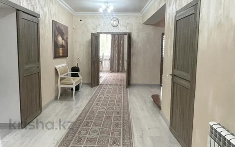Жеке үй · 6 бөлме · 310 м² · 10 сот., ул. Наурыз 52, бағасы: ~ 110 млн ₸ в Кыргауылдах — фото 2