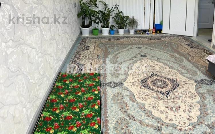 2-бөлмелі пәтер · 50 м² · 1/5 қабат, Молодежный 1 — Ориентир, бағасы: 7.5 млн ₸ в Кандыагаш — фото 2